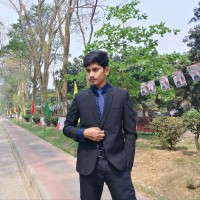 Tuhin Khan