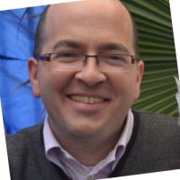 Gabriel J. Abzaradel Roitman