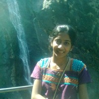 Avani Lodaya