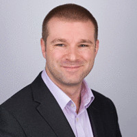 Richard Hogg