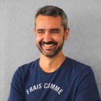 Christophe Verger