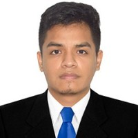 Carlos Fernando Felipe Corrales