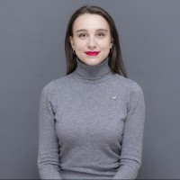 Ruslana Kostiuk