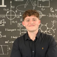 Olly Roberts