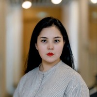Madina Yerzhanova, M.Sc., MBA