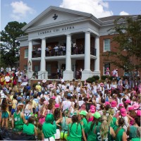 Lambda Chi Alpha- Epsilon Chi
