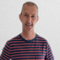 Steve Harrison
