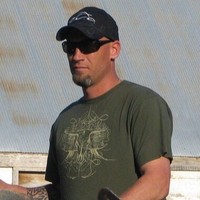Kirk Mcgraw