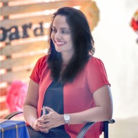 Dulanjalee Jayaweera