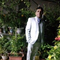 Kailash Chandra Pant
