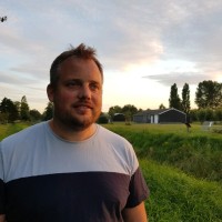 Benno Robaeys