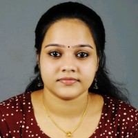 Anagha Manoj M S