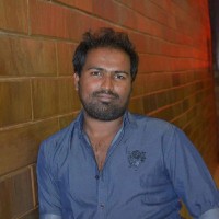 Sankar V