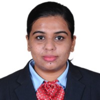 Pushpanjali Gabrial