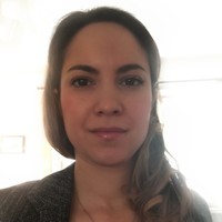 Yanina Ramirez