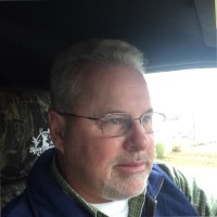Mark Harris