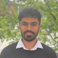 Niraaj Rajalingam