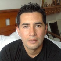 Javier Alfaro