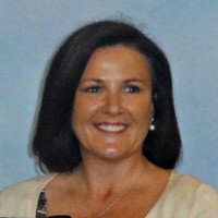 Patricia Frost