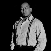 Ralph Ernest Francia