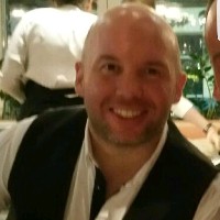Stuart Peel