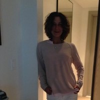 theresa kaufman