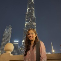 Faiza Siraj
