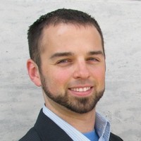 Patrick Thompson