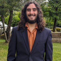 Tiago Machado