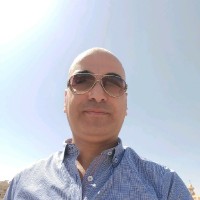 Michael Mounir