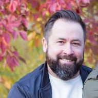 Shaun James
