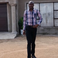 Majowi Joseph