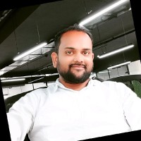Murali Krishna Yadav Kuruva