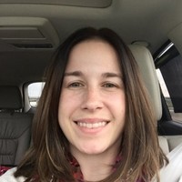 Christine Johnson