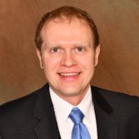 Eric Satre