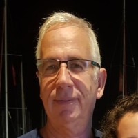 Lior Olshtein