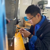Kevin Lu