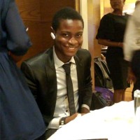 Daniel Ayobami