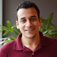 Ashraf Barakat
