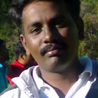 Cj Prakash