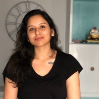 kavita nayak