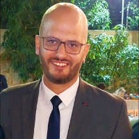 Mohamed Hosny