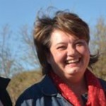 Rina Kritzinger