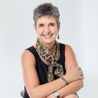 Elmarie Human
