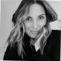 Vanessa Gringer