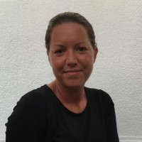 Victoria Östensson