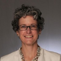 Kathryn Kilburg