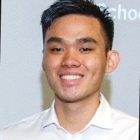 Thomas Lee Ming Zhi