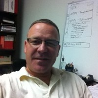 Bryan Brummond
