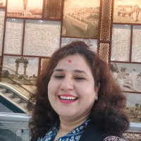 Neeru Sharma